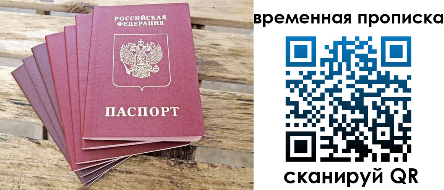 прописка в квартире в Богородске